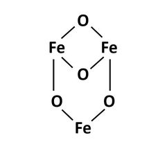 Iron (II,III) Oxide - 500g
